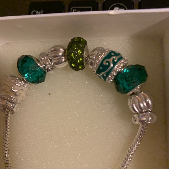 Charming Bracelets - Picture 2 of 2